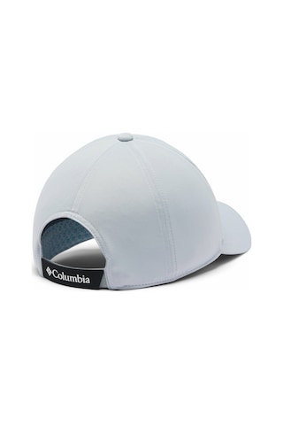 Columbia Unisex Cu5631 Coolhead Iıı Ball Cap Cirrus Gri Şapka Cu5631-031 Gri