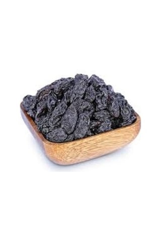 Yazar Siyah Besni Üzümü 1 KG