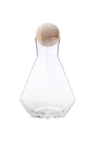 Karaca Dakota Mantar Tıpa Sürahi 1300 ml