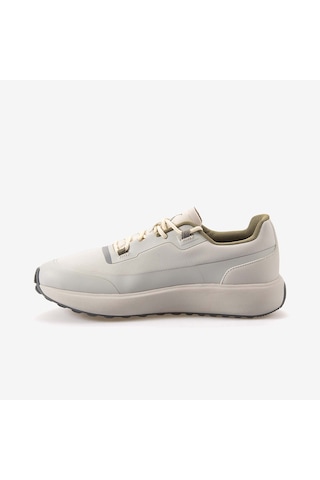 Calvin Klein Erkek Spor & Sneaker Ayakkabı Ym0ym01205 Gri