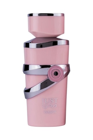 Fragrance World Just Wardi Edp 100 Ml Kadın Parfümü Oryantal Çiçeksi