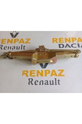 Renault 9/11/12/19/21/espace Araç Krikosu Dar Taban 7700754042