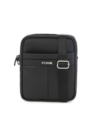 Fossil Erkek Çapraz Çantası 01fs2057 Siyah