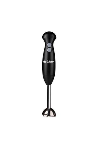 Lider LHB-125 400 W Çubuk Blender