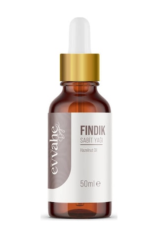 Fındık Yağı 50 Ml 50 ML