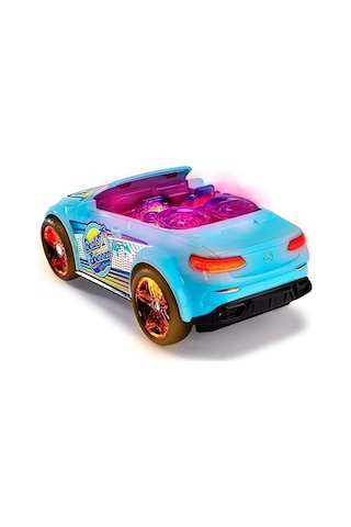 Mercedes E Class Beatz Spi Nner - Smb-203765008