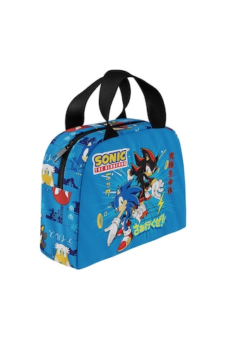 Sonic Beslenme Çantası 3102 Çok Renkli