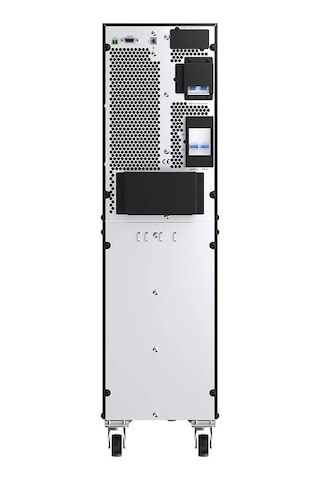 Tescom 10kva Neolıne 1/1 Online Ups 12v 7amper Kurulum
