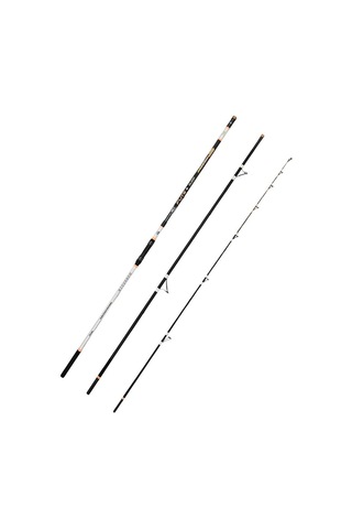 Okuma Flite+ Super Light 420cm 100-250gr 3p. Surf Olta Kamışı