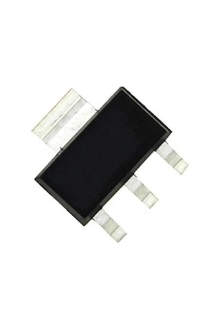 10 Adet Ams1117-3.3v Voltaj Regülatörü - Sot223 Smd Rodevino