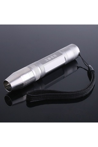 Youmex Yeşim Değerlendirme İçin Sarı Işık Led Feneri - Q3-wc Led, 2700-3500k, Su Geçirmez, Kompakt Tasarım Çok Renkli