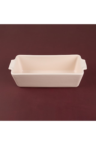 Aryıldız Elissa Kek Kalıbı Mat Beyaz 31 Cm Renkli