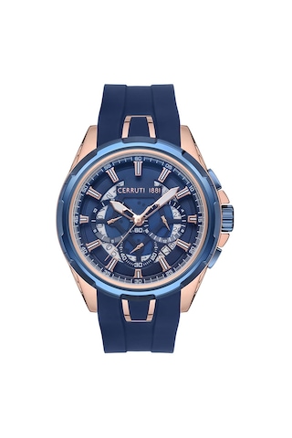 Cerruti Cra31203 Erkek Kol Saati Rose Gold