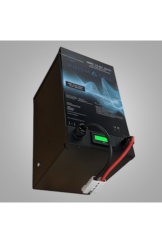 Prismacell 72v 50ah Nmc Akü Yu Ki A M Y Elektrikli Araç