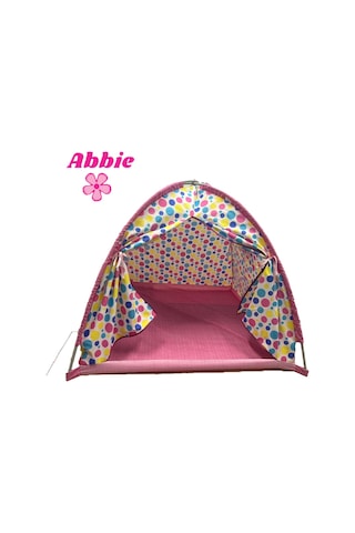 Abbie Rainbow Eko Oyun Çadırı 008 A.p Eko