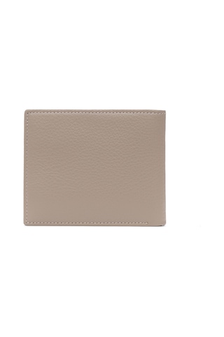 U.s. Polo Assn. Erkek Vizon Cüzdan 50298194-vr052 Vizon