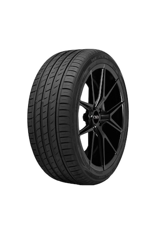 Nexen 265/30 R19 93Y XL N'Fera Su 1 Yaz Lastiği 2024