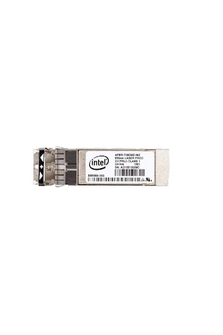 Intel 10g Sfp+ Afbr-709dmz-ın2 850nm 21cfr J Class1 / 0y3kjn