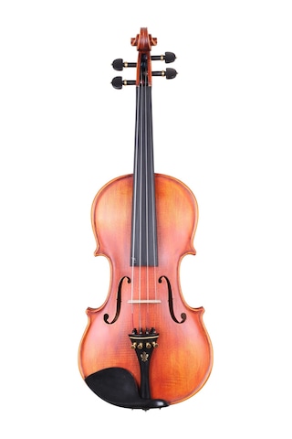 Carlovy Vla6 - 4/4 Keman