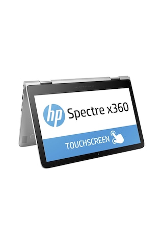 HP Spectre Pro X360 G1 i7-5600U 8 GB 256 GB SSD 14" Free Dos Dizüstü Bilgisayar (Outlet)