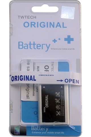 Teknonet Htc Desire 300 Uyumlu 1650 Mah Batarya