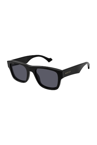 Gucci Gg1427s 001 53 Unisex Güneş Gözlüğü