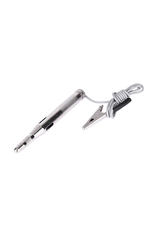 Oto Sigorta Kontrol Kalemi Işıklı Profesyonel Araç Sigorta Kalemi N11.1053