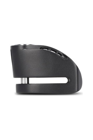 Shad Alarmlı Disk Kilidi Sc62a Siyah 10mm C0s6200a Disk Kilidi
