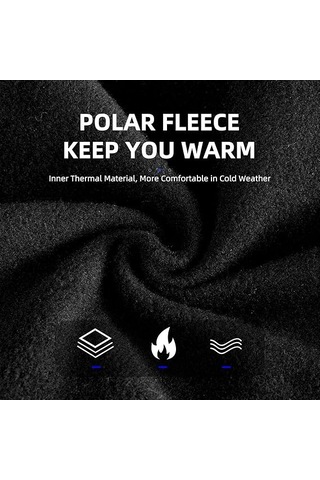 Kayak Maskesi Balaklava Kış Maskesi Erkek Balaklava Soğuk Hava Sıcak Diğer