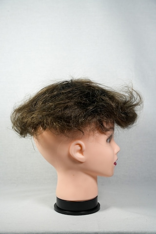 Number One Hair Apollo 6 8 4b Siyah