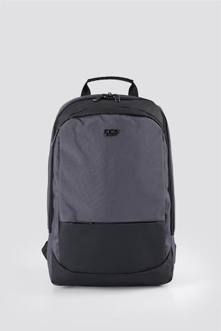 Ççs 51524 Sırt Çantası Gri