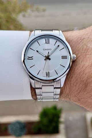 Casio Csıste127 Erkek Kol Saati