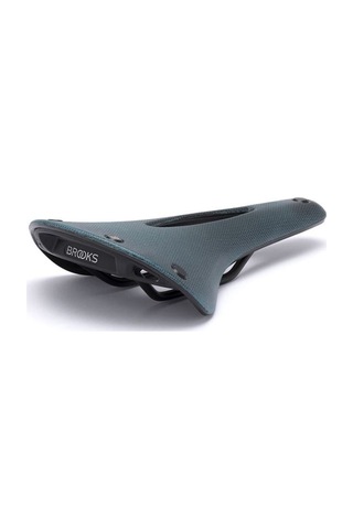 Brooks Cambium C17 Carved All Weather Sele Octane C201c A06354 Petrol