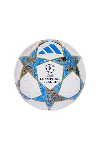 Adidas Uefa Champions League 25/26 Fubol Topu Jp1540 Çok Renkli