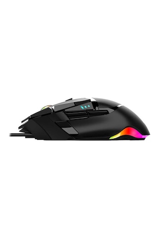 Dragos XM92 USB Kablolu RGB Gaming Optik Mouse