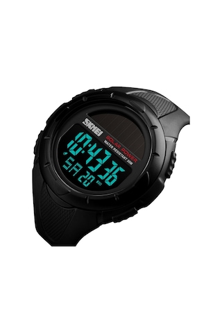 Skmei 1405 Solar 50 M Dalış Spor Erkek Kol Saati 001