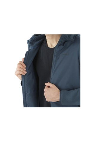 Salomon Outlıne Hybrıd Warm Hd M 41166 İndigo