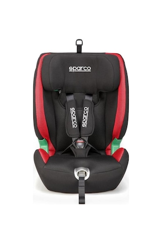Sparco Oto Çocuk Koltuğu Kırmızı Sk5000ı Ece R129/03 01927ırs