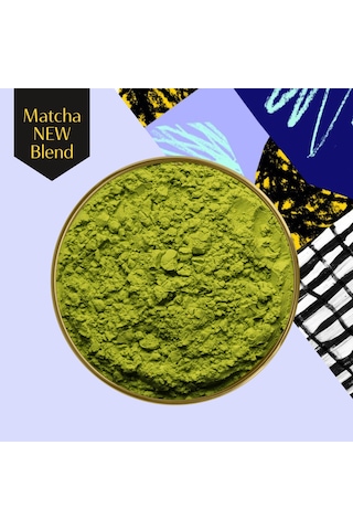 Mim and More Pre Workout Matcha Sporcu Matchası 100 G