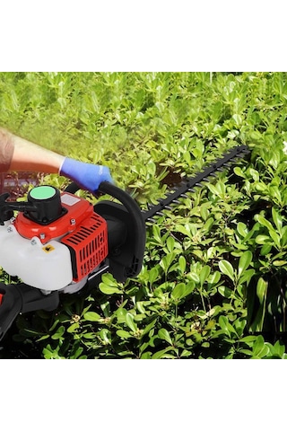 Garden Pro HT-230 Benzinli Çit Budama Makinası