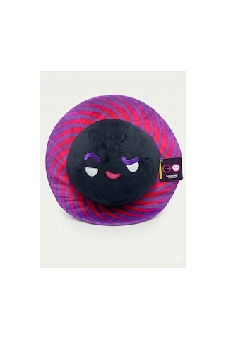 Güneş Temalı Peluş Oyuncak Çok Renkli