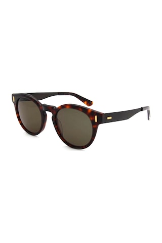 Calvin Klein Ck 21527s C220 Unısex Güneş Gözlüğü Kahverengi