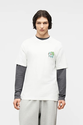 Only & Sons Erkek Lisanslı Bulbasaur Pokemon T-shirt Yeşil