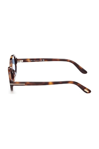 Tom Ford Tf1364-49 53v Güneş Gözlüğü Kahverengi