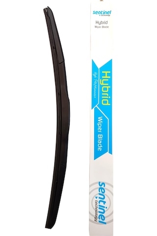 Sentinel Hybrid Silecek 450mm