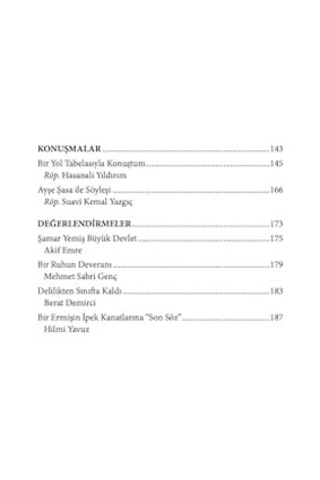 Delilik Ülkesinden Notlar
