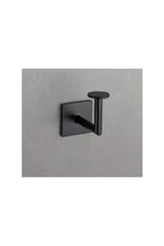 Askılık Siyah Renk 71x72x45 Mm Çok Renkli
