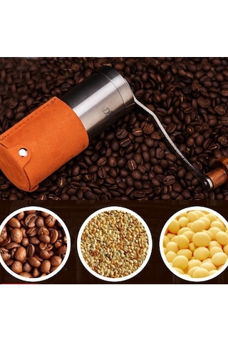 Cbtx Diguo Çok Fonksiyonlu El Öğütme Makinesi