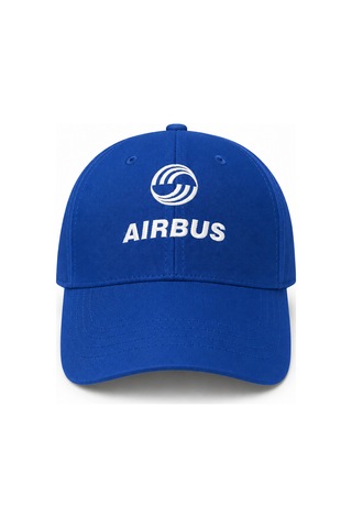 Crewturk Şapka Mavi "airbus"