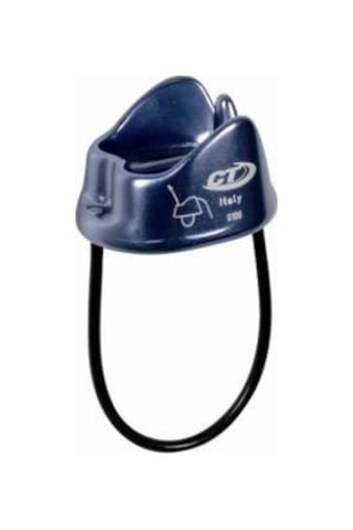 Climbing Technology L611 Emniyet Aleti Atc Çok Renkli